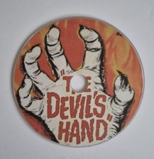 THE DEVIL'S HAND 1961 DVD