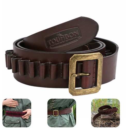 Tourbon retro pelle 45mag - tourbon,