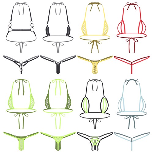 Costume bagno donna - costume,