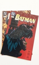 Batman lotto pz - batman, fumetti