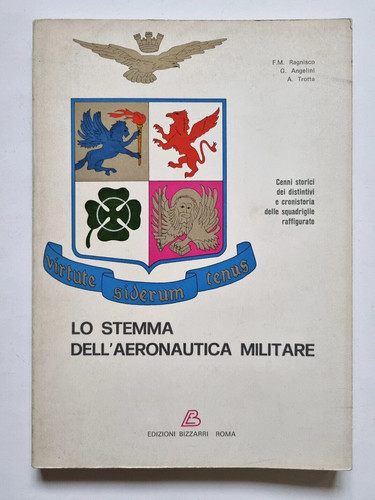 Stemma dell aeronautica - lo,