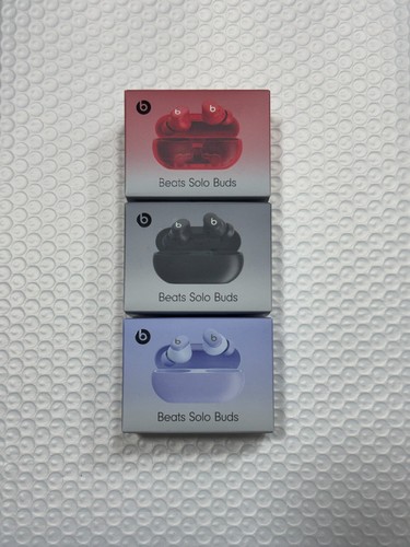 Auricolari beats solo buds - beats,