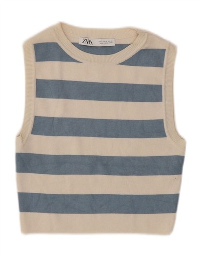 Top donna zara - zara, 12