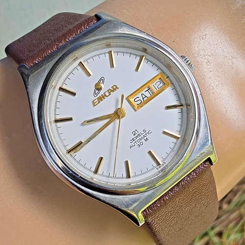 Orologio automatico uomo