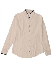 NARACAMICIE camicia uomo media bianca BO04