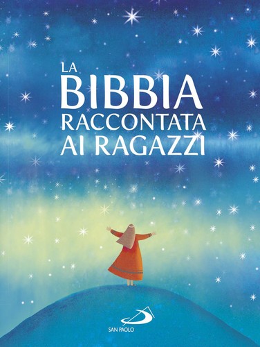 Libri bibbia raccontata - bibbia,
