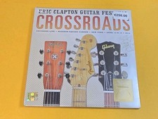 ERIC CLAPTON – GUITAR