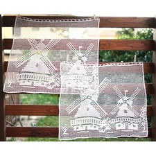 COPPIA TENDE  REALIZZATE