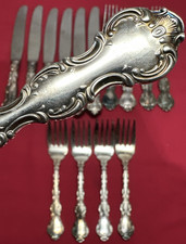 15 pezzi LOUIS DE FRANCE