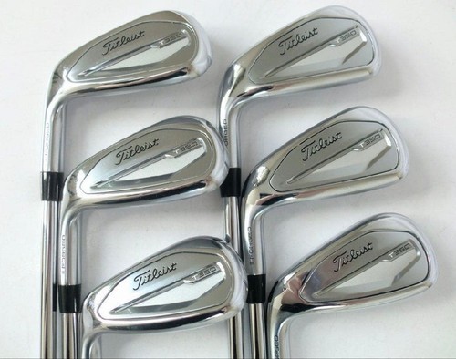 Titleist t350 2023 set - set, di
