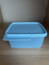 Tupperware Base-Line Baseline