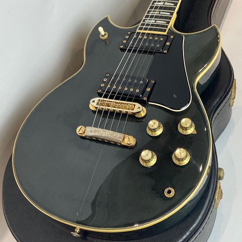 Yamaha 1000 nero - yamaha, sg-1000