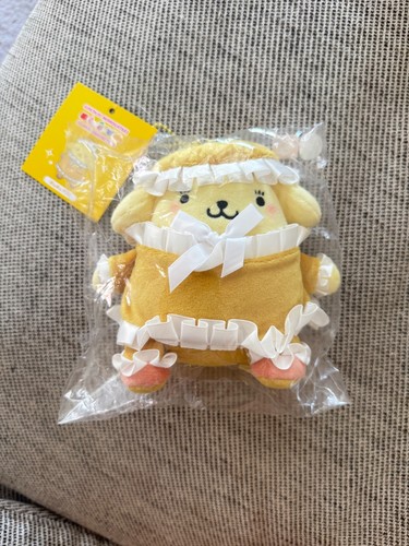 Portachiavi peluche gokinjo - portachiavi,