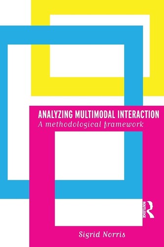 Analyzing multimodal - analyzing,