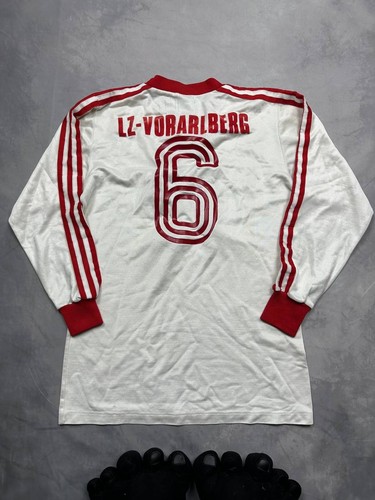 Maglia calcio adidas vintage - maglia,