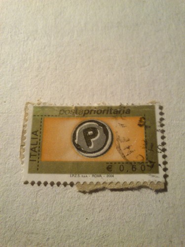 Francobollo repubblica - francobollo,
