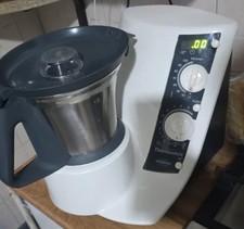 bimby tm21 usato