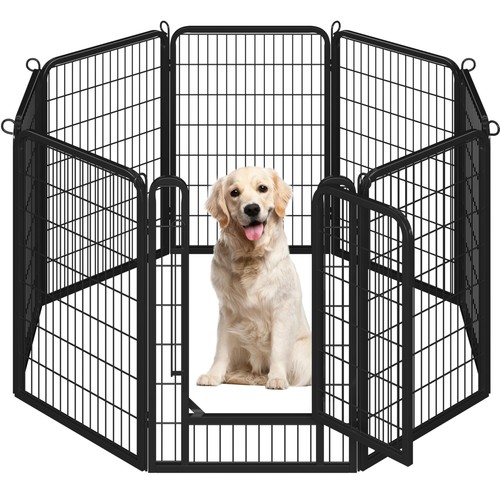 Recinto per cani - per, 8
