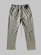 Pantalone felpa uomo Darc