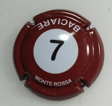 CAPSULA / CAPSULE - MONTE