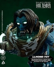 Modellino Spectral Raziel alto