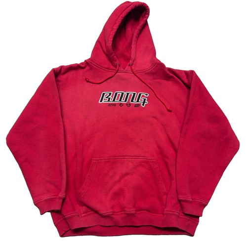 Vintage billabong felpa con - vintage,