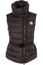 MONCLER GILET PIUMINO