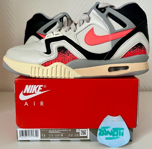 Nike air tech challenge - air,
