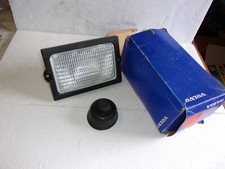 1 X FARETTO DA LAVORO CAMION