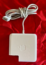 APPLE ALIMENTATORE ORIGINALE MagSafe DA 85Watt - a1290 MacBook Pro da 15" - 17"