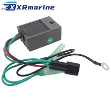 Rectifieur-régulateur