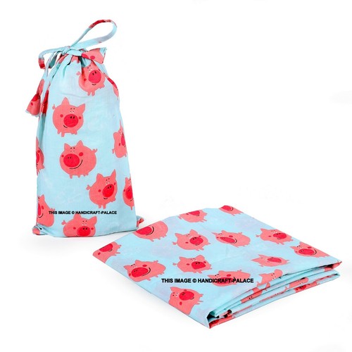 Set sacchi pelo in muslin - sacchi,