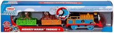 Trenino motorizzato thomas - motorizzato, &