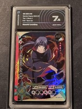 ITACHI UCHIHA - NARUTO KAYOU -