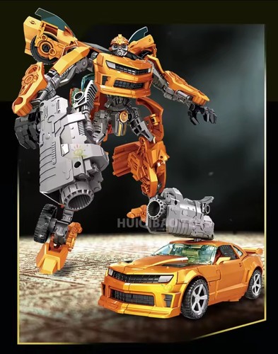 Transformers bumblebee - transformers,