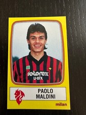 Figurina Top Player Paolo