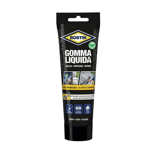 Bostik gomma liquida guaina - gomma,
