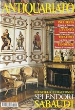 RR3b - Antiquariato Rivista