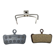 ORIGINAL SRAM AVID Bremsbelag