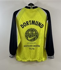Maglia calcio Borussia