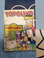 TOPOLINO ELECTRIC BEAUTY