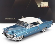 1/18 STAMP-MODELS - CADILLAC -