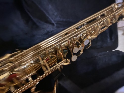 Strumento musicale sax - strumento,