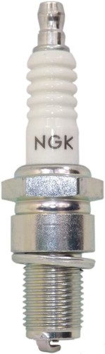 Candela accensione ngk - di,