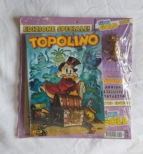 Topolino 3458 - Con Statuetta