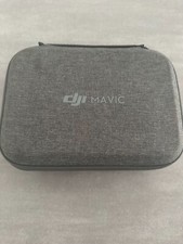 DJI Mavic Mini Fly More Combo