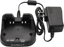 Caricabatteria per ICOM ID-31