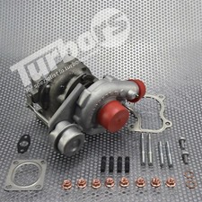 Turbocompressore Alfa Romeo