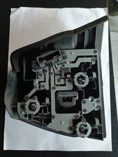 Portalampade Faro Posteriore Sinistro BMW Serie 3 E46 230041