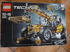 Lego technic 8295 - lego,